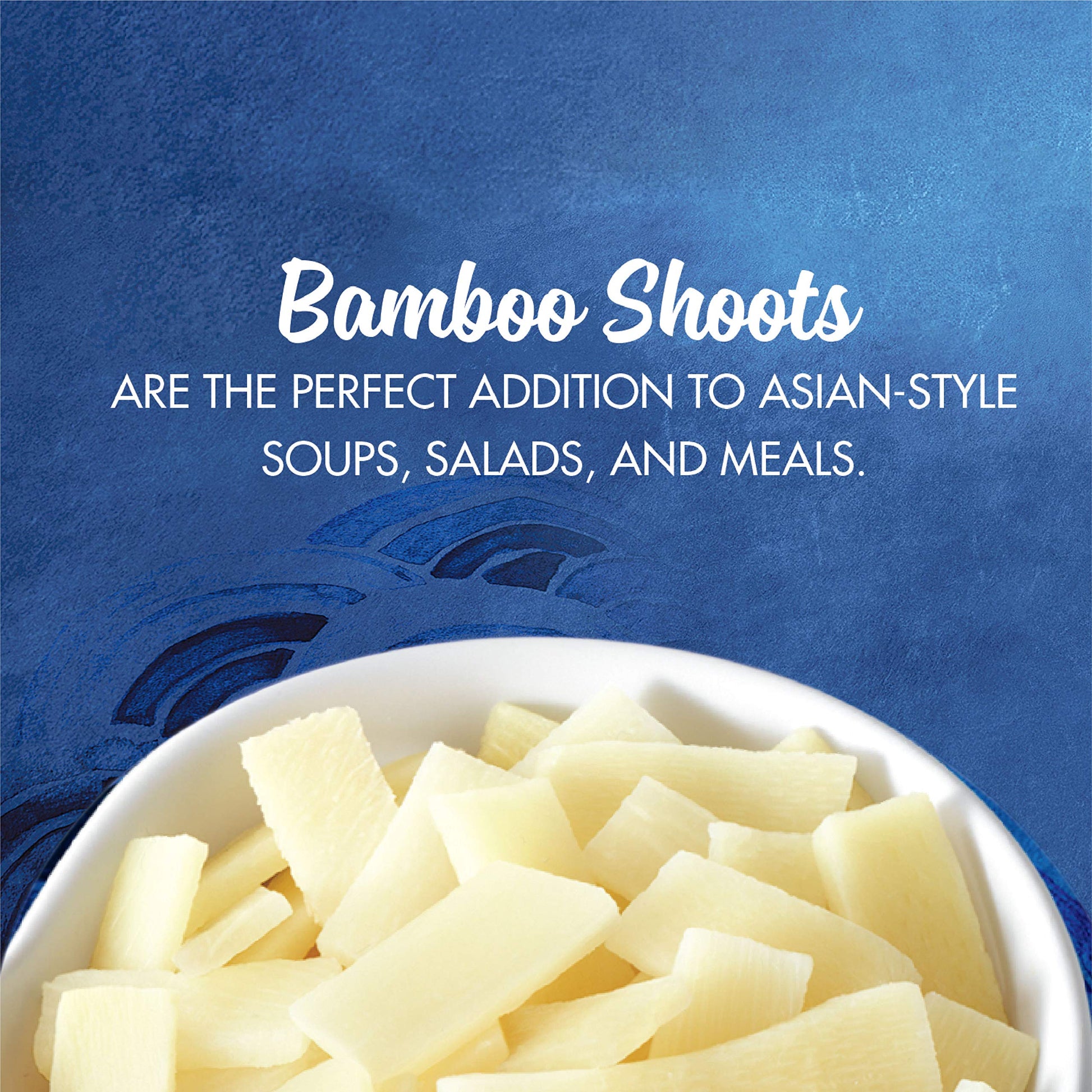 La Choy Sliced Bamboo Shoots, 8 oz Can