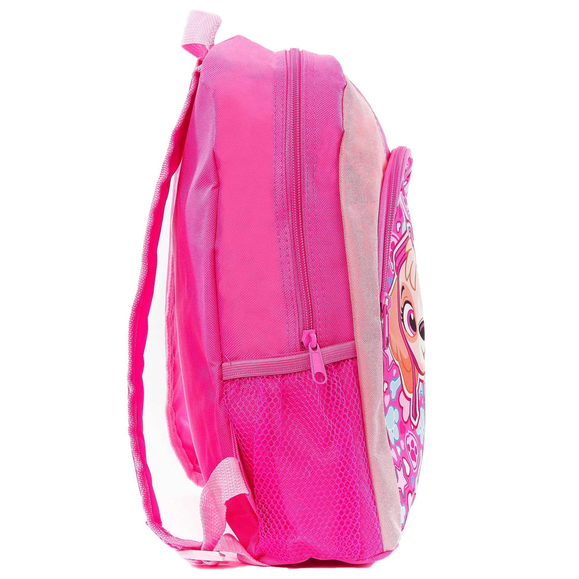 Paw Patrol Skye Backpack | Backpacks for Girls | Kids School Bags