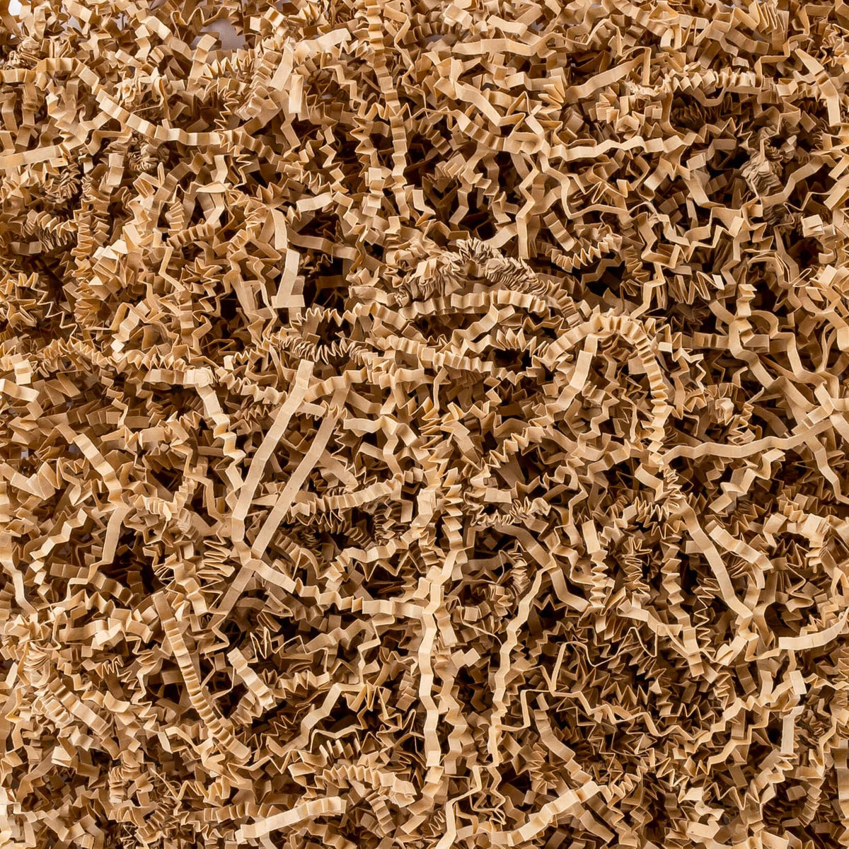 Sukh 5OZ Sukh Papier-Schredder-Füllung – Crinkle Cut Papier-Schredder-Füllung Geschreddertes Seidenpapier für Geschenkkorb-Füllung Bastgras Papierfüllung