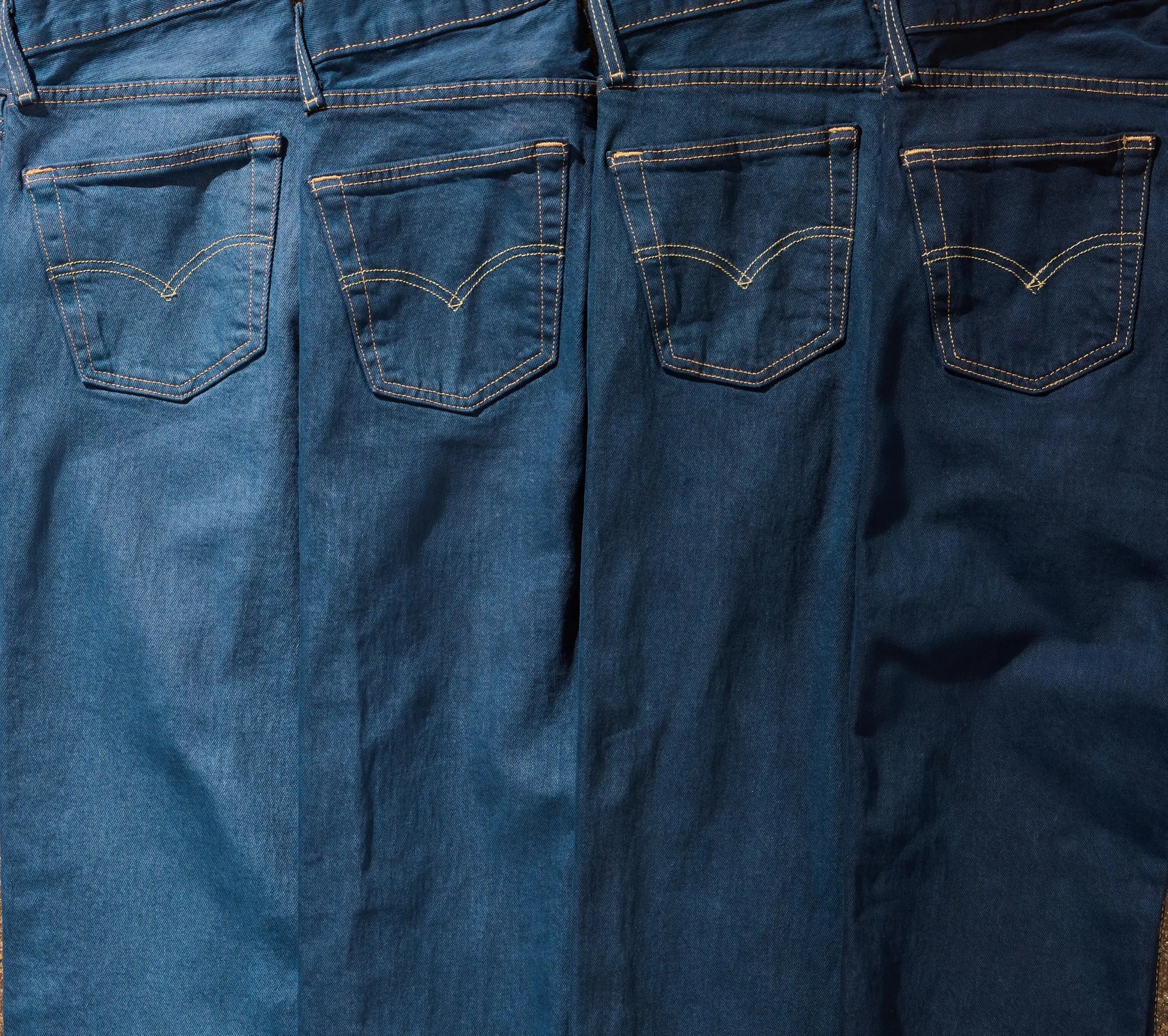 Rit Back to Blue Denim Dye Kit